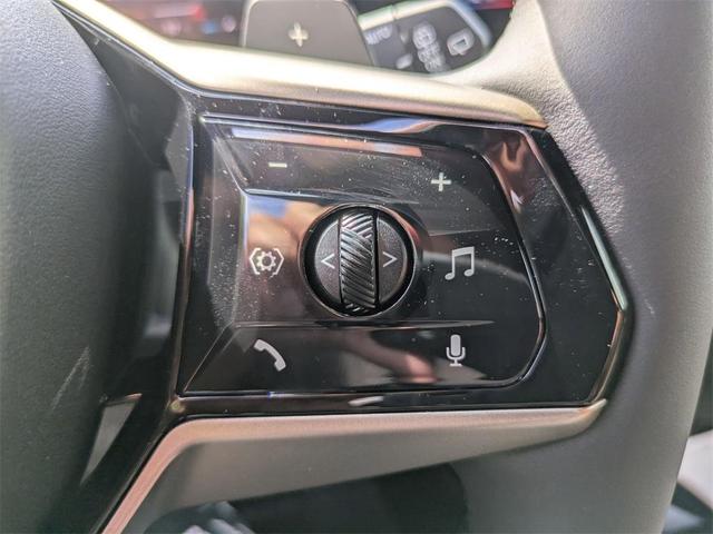 Photo of 2025 Skyscraper Gray Metallic BMW X3
