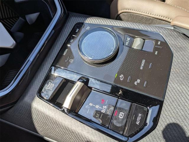 Photo of 2025 Skyscraper Gray Metallic BMW X3