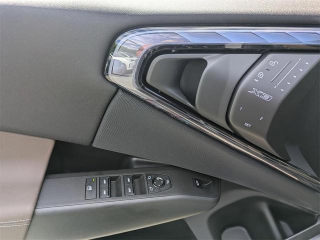 Photo of 2025 Skyscraper Gray Metallic BMW X3