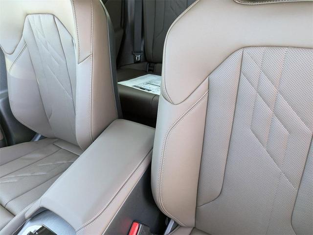 Photo of 2026 Black Sapphire Metallic BMW X3