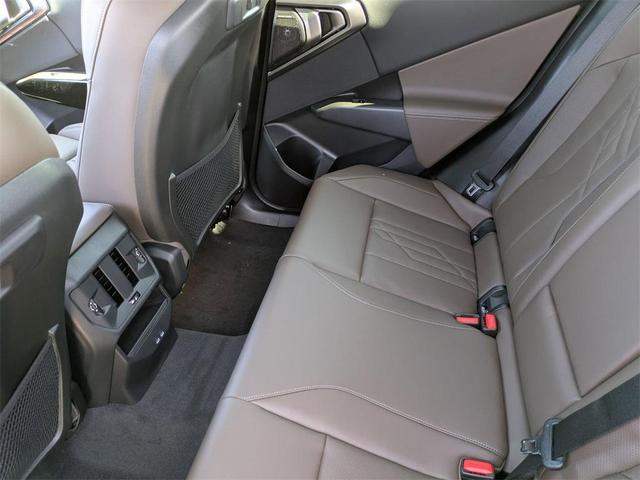 Photo of 2026 Black Sapphire Metallic BMW X3
