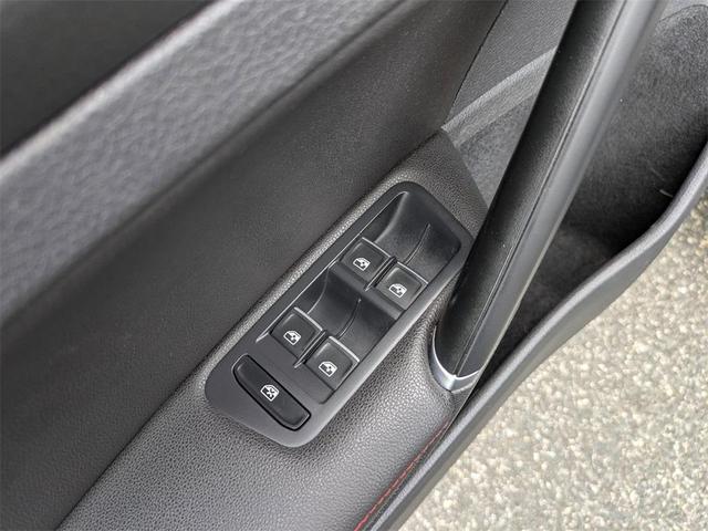 Photo of 2017 Carbon Steel Gray Metallic Volkswagen Golf GTI