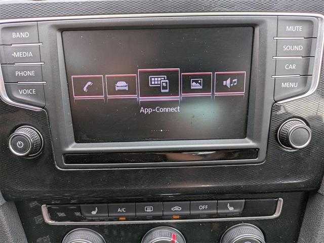 Photo of 2017 Carbon Steel Gray Metallic Volkswagen Golf GTI