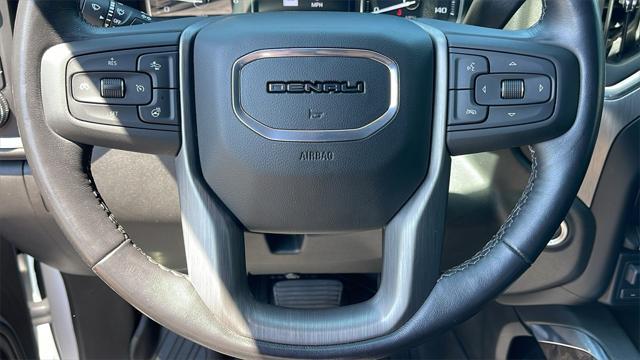 Photo of 2021 White Frost Tricoat GMC Sierra 2500