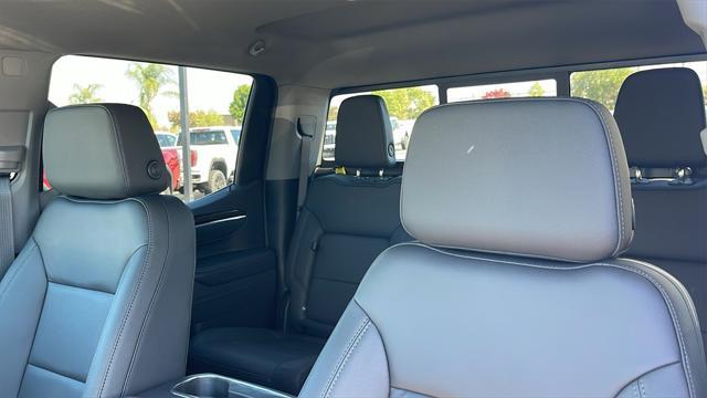 Photo of 2025 Onyx Black GMC Sierra 1500