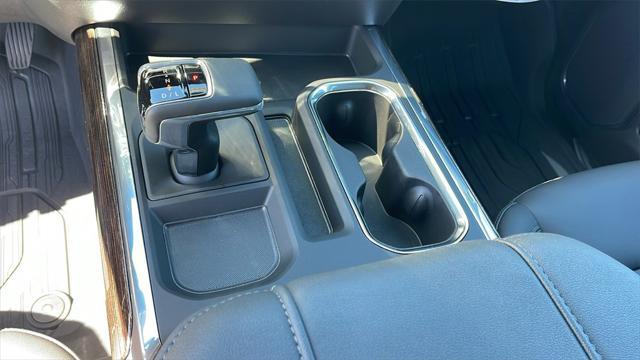 Photo of 2025 Onyx Black GMC Sierra 1500