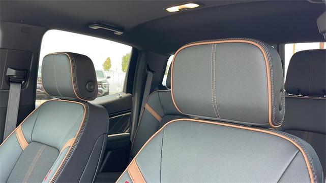 Photo of 2025 Sterling Metallic GMC Canyon