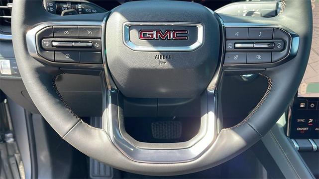 Photo of 2026 Sterling Metallic GMC Terrain