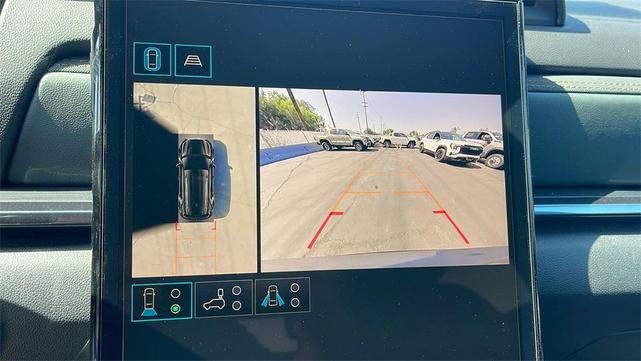 Photo of 2026 Sterling Metallic GMC Terrain