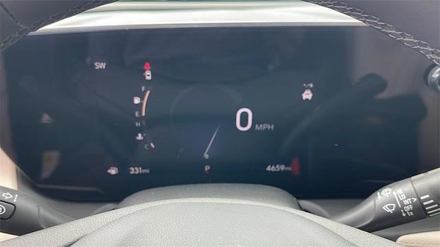 Photo of 2025 Ocean Blue Metallic Buick Encore GX