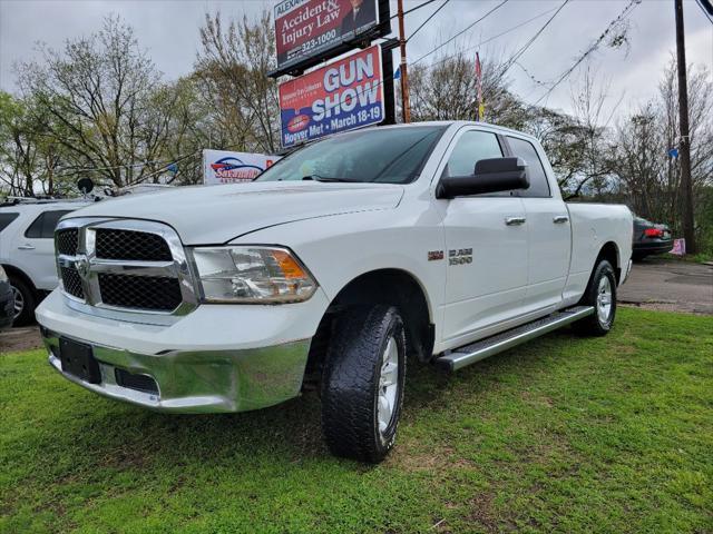 2015 RAM 1500