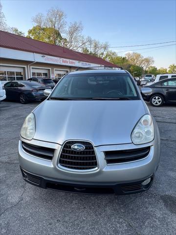 2007 Subaru B9 Tribeca
