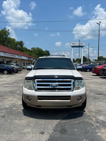 2013 Ford Expedition