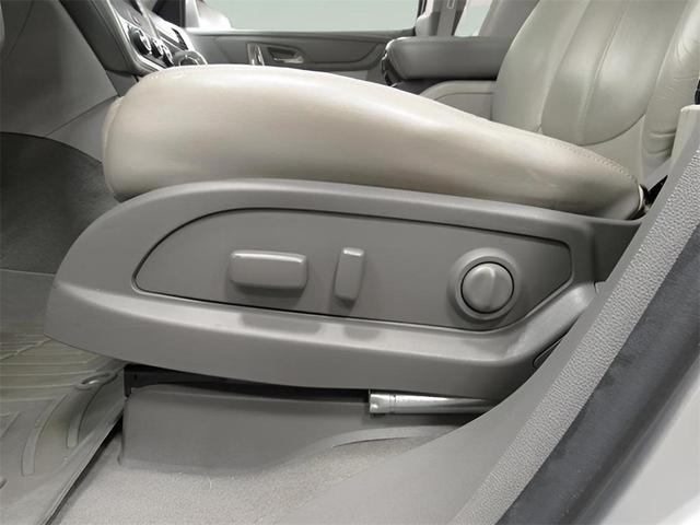 Photo of 2015 Quicksilver Metallic GMC Acadia