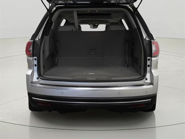 Photo of 2015 Quicksilver Metallic GMC Acadia