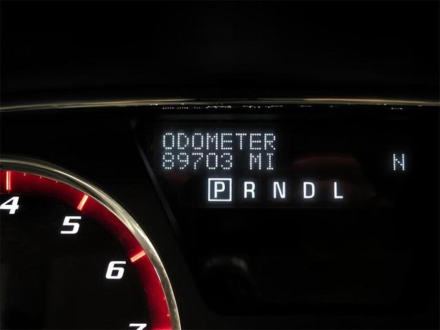 Photo of 2015 Quicksilver Metallic GMC Acadia