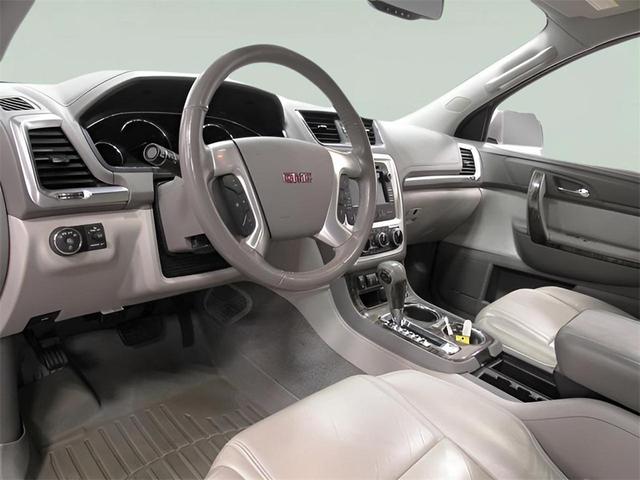 Photo of 2015 Quicksilver Metallic GMC Acadia