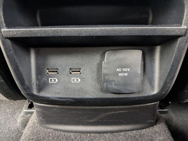 Photo of 2019 Saber Metallic Ford Ranger
