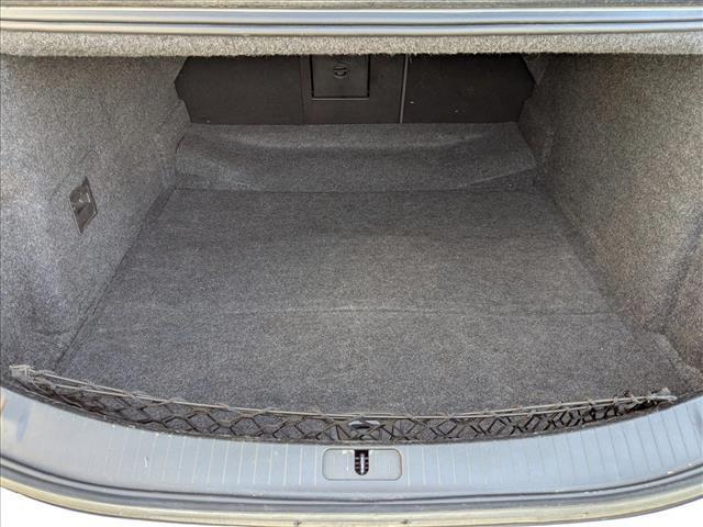 Photo of 2017 Radiant Silver Metallic Cadillac XTS