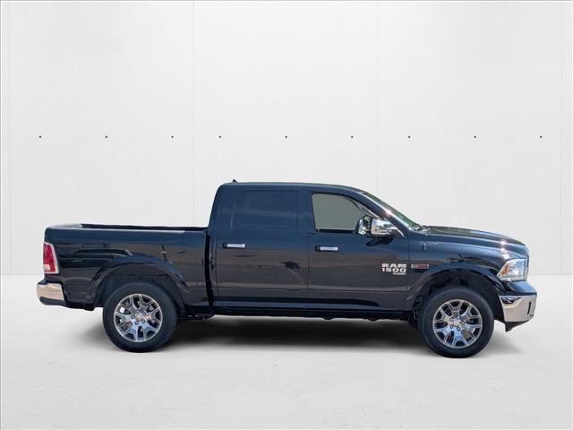 Photo of 2019 Diamond Black RAM 1500 Classic