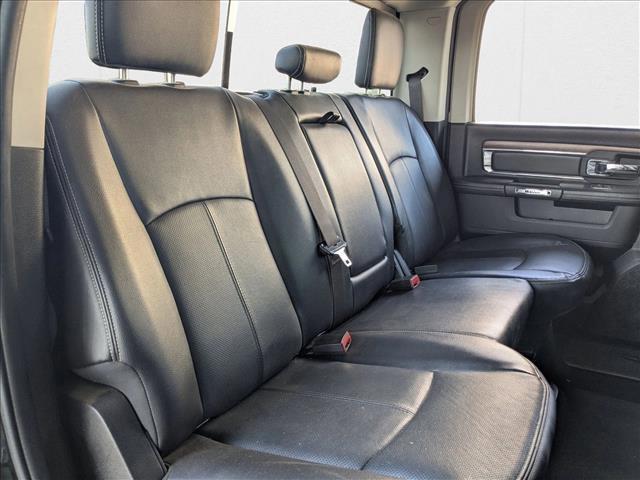 Photo of 2019 Diamond Black RAM 1500 Classic