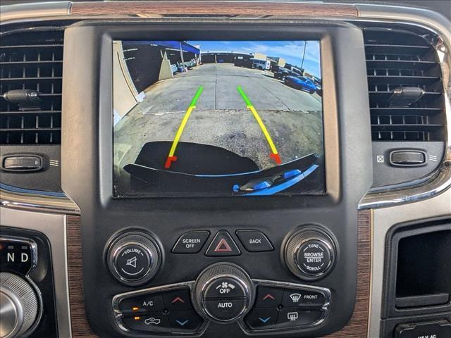 Photo of 2019 Diamond Black RAM 1500 Classic