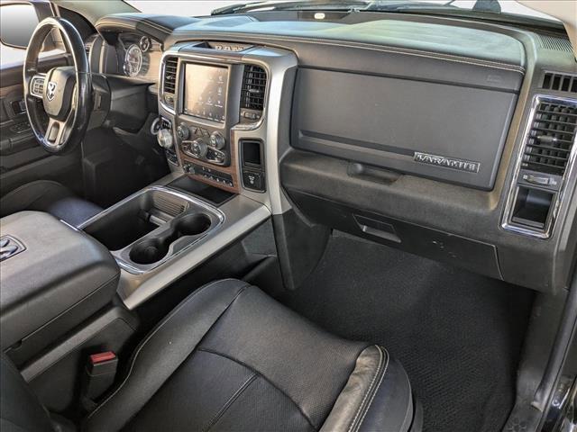 Photo of 2019 Diamond Black RAM 1500 Classic