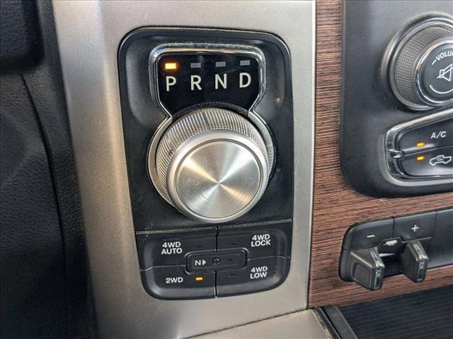 Photo of 2019 Diamond Black RAM 1500 Classic