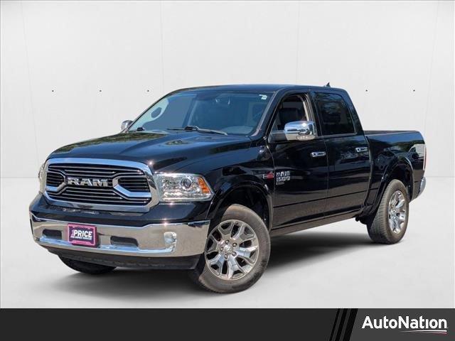 Photo of 2019 Diamond Black RAM 1500 Classic