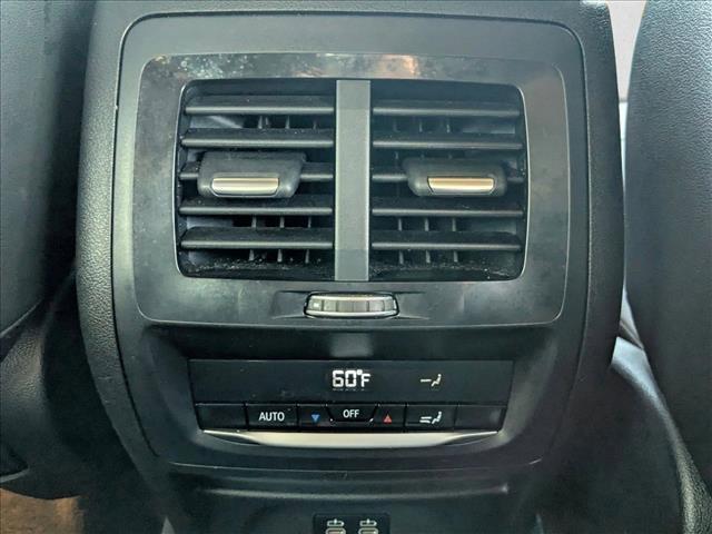 Photo of 2021 Jet Black BMW X3