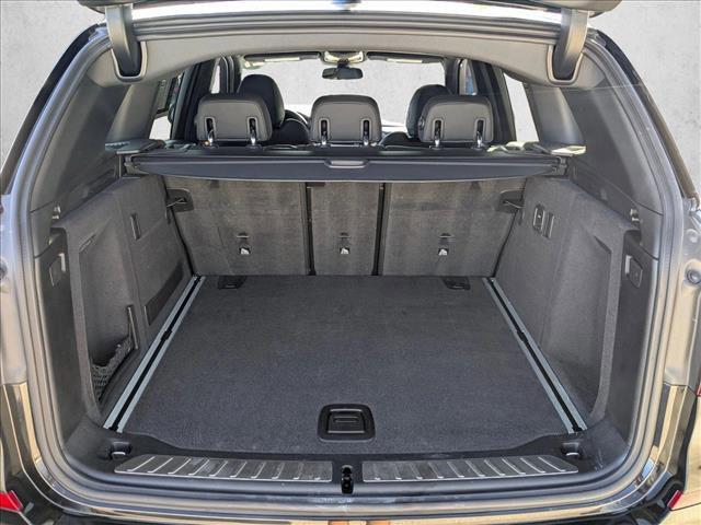 Photo of 2021 Jet Black BMW X3