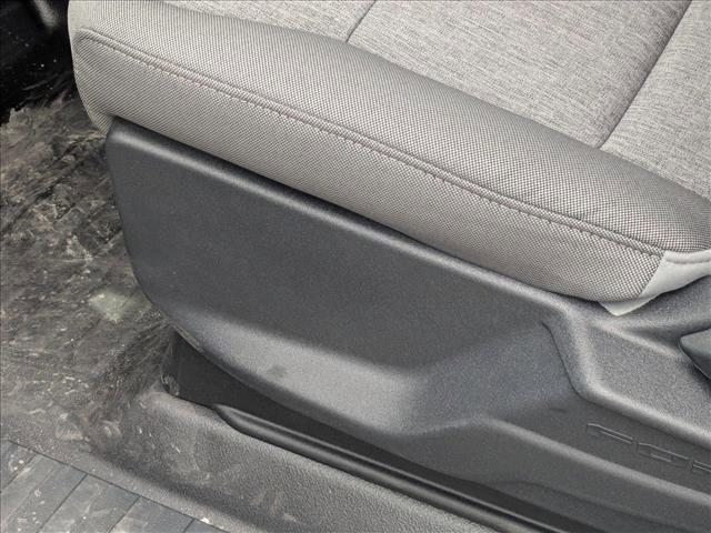 Photo of 2025 Oxford White Ford F-150