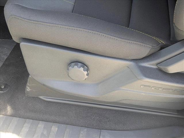Photo of 2025 Oxford White Ford F-150