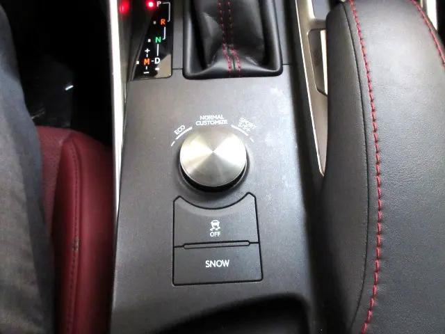 Photo of 2020 Black Lexus IS 350