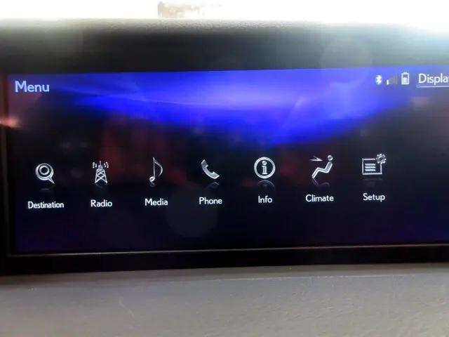 Photo of 2020 Black Lexus IS 350