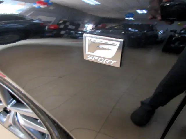 Photo of 2020 Black Lexus IS 350