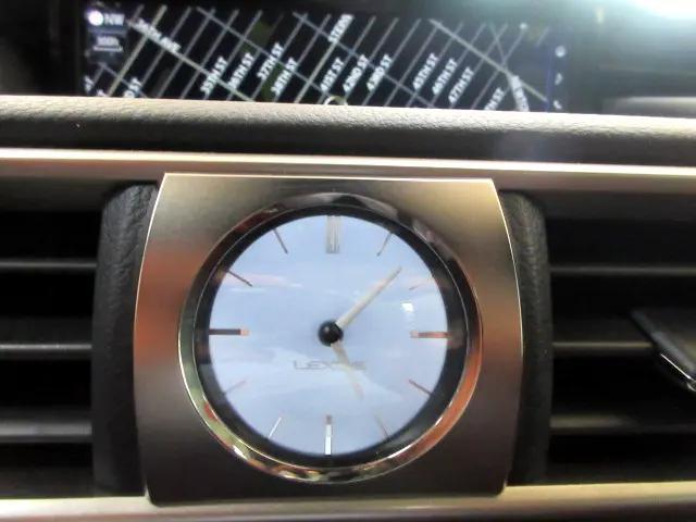 Photo of 2020 Black Lexus IS 350