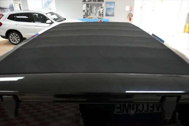 Photo of 2020 Black Clearcoat Jeep Wrangler Unlimited