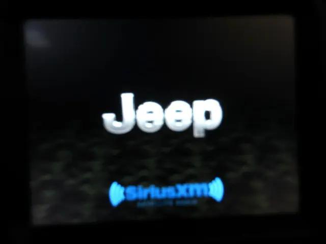 Photo of 2020 Black Clearcoat Jeep Wrangler Unlimited