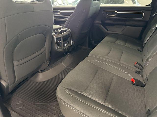 Photo of 2025 Billet Silver Metallic Clearcoat RAM 1500