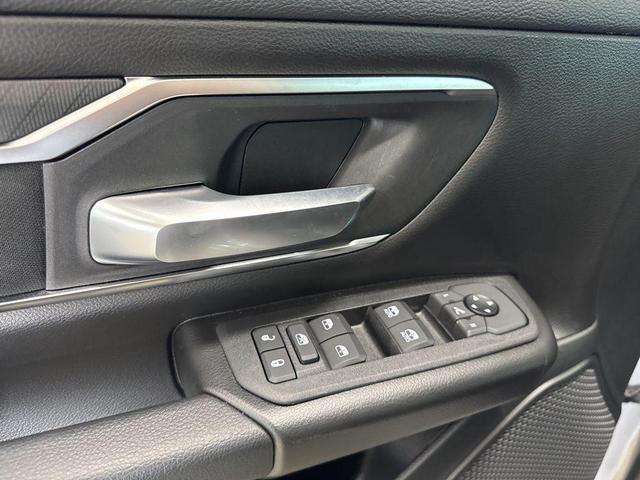Photo of 2025 Billet Silver Metallic Clearcoat RAM 1500