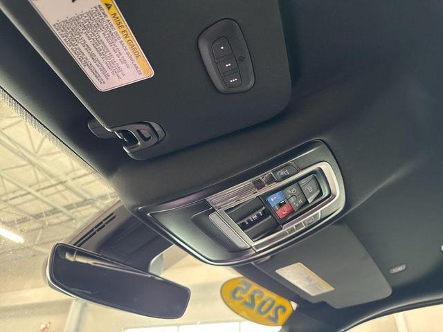 Photo of 2025 Billet Silver Metallic Clearcoat RAM 1500