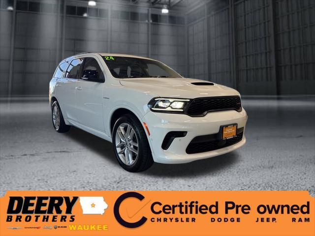2024 Dodge Durango