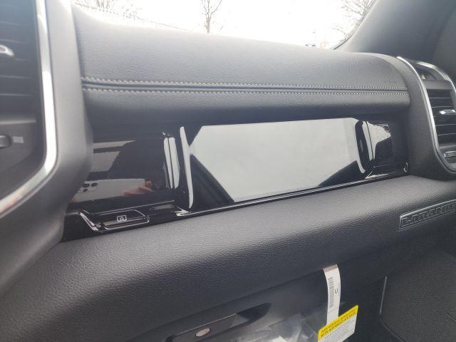 Photo of 2025 Bright White Clearcoat RAM 1500