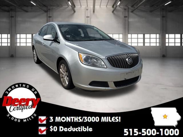 2016 Buick Verano
