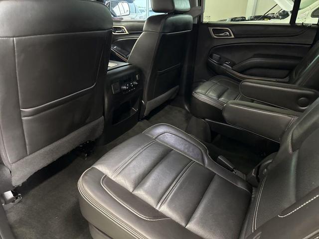 Photo of 2018 Onyx Black GMC Yukon XL