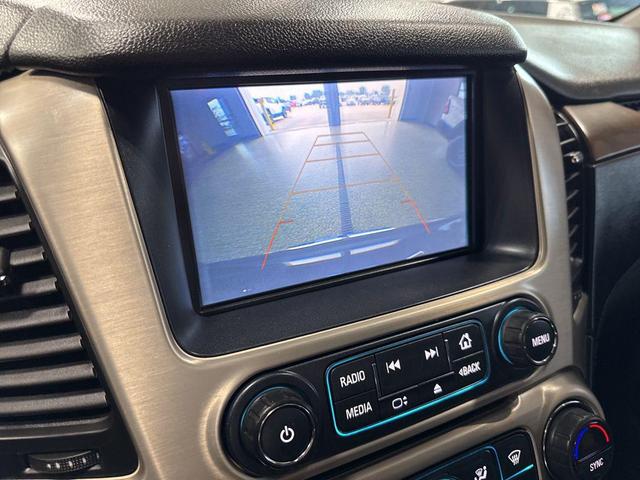 Photo of 2018 Onyx Black GMC Yukon XL