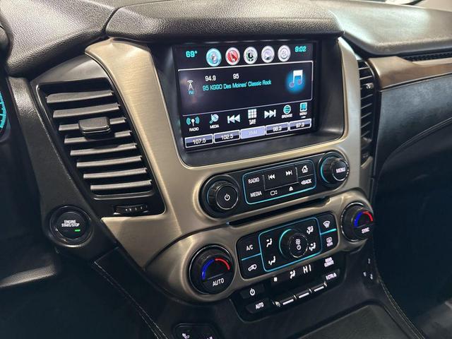 Photo of 2018 Onyx Black GMC Yukon XL