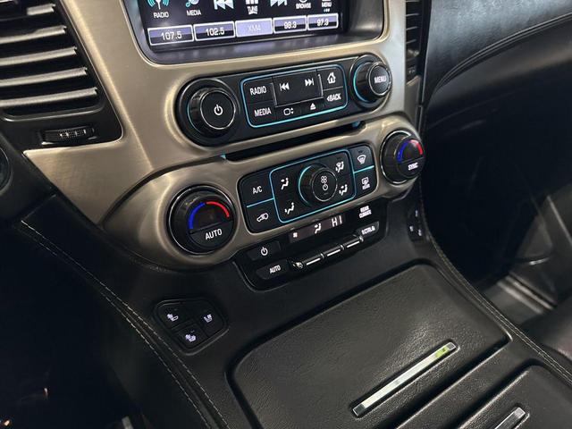 Photo of 2018 Onyx Black GMC Yukon XL
