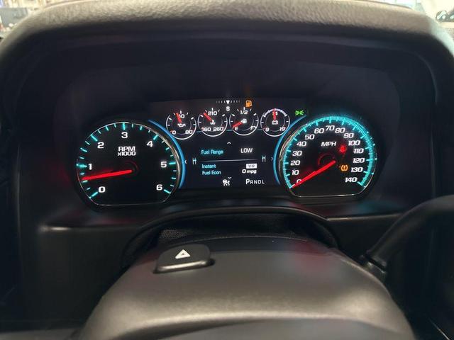 Photo of 2018 Onyx Black GMC Yukon XL